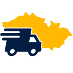 Odosielame aj do ČR