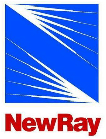 newray