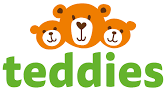 teddies