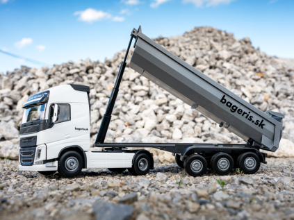 emek hracka kamion volvo fh 1